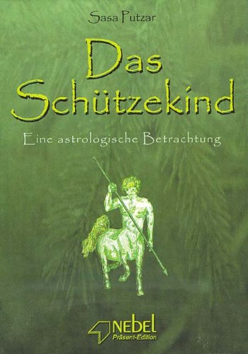 Product Image: Das Schützekind