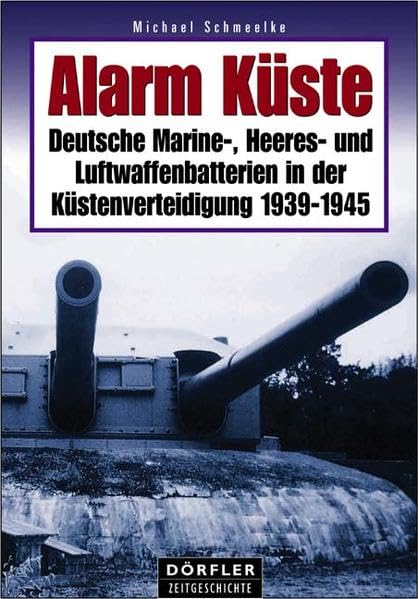 Product Image: Alarm Küste