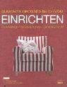 Dumonts grosses Buch vom Einrichten: Planung, Gestaltung, Dekoration Books