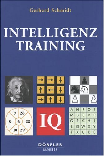 Intelligenztraining General education