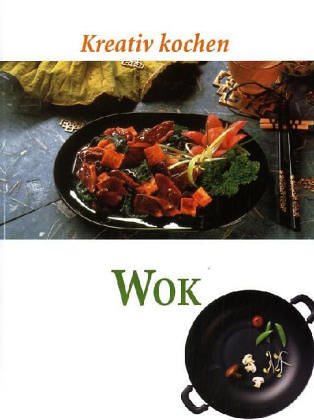 Product Image: Kreativ Kochen - Wok