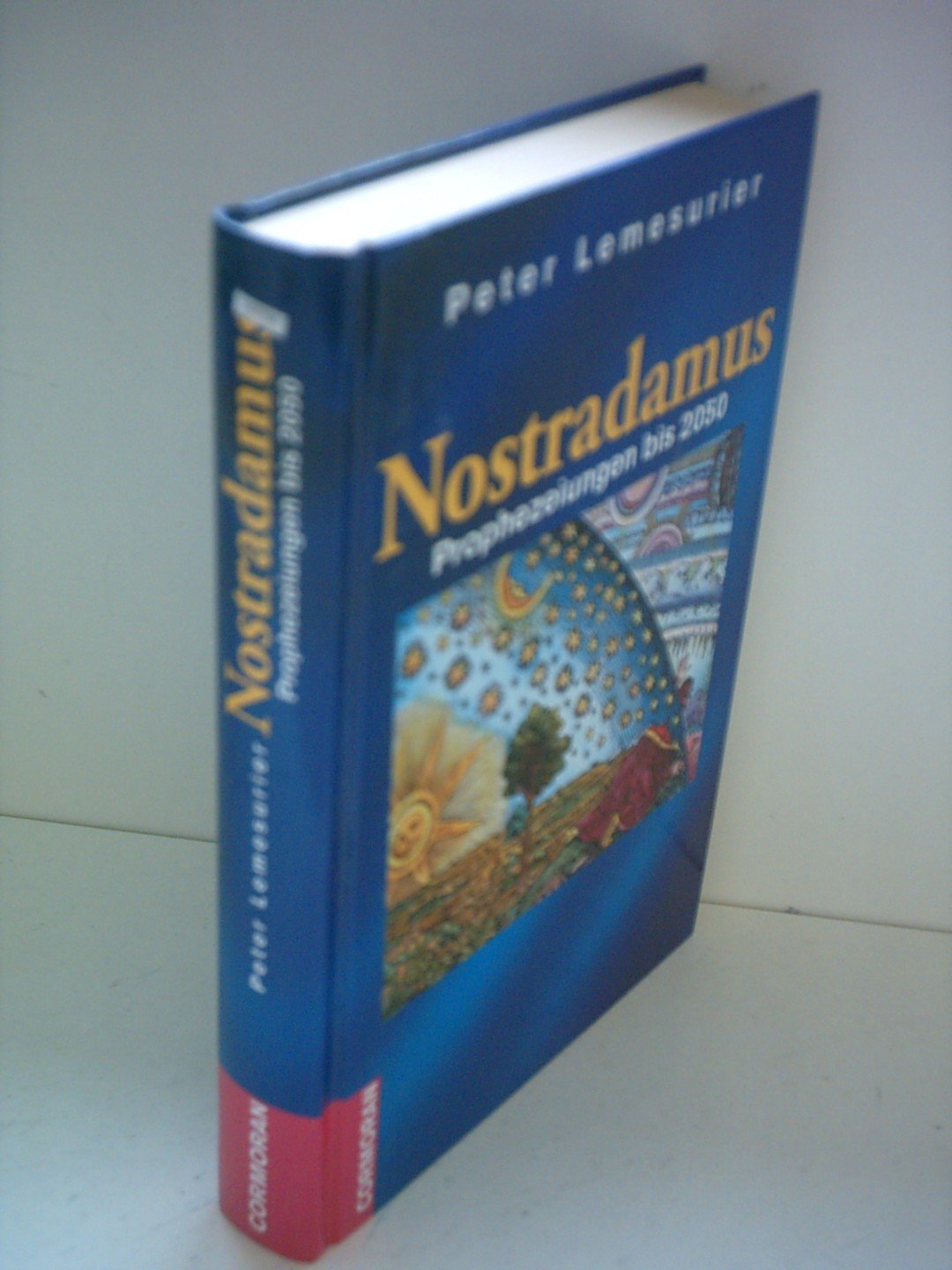 Nostradamus: Prophezeiungen bis 2050 Politics & History