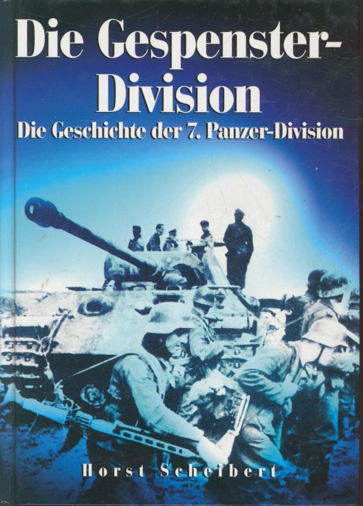 Product Image: Die Gespenster-Division
