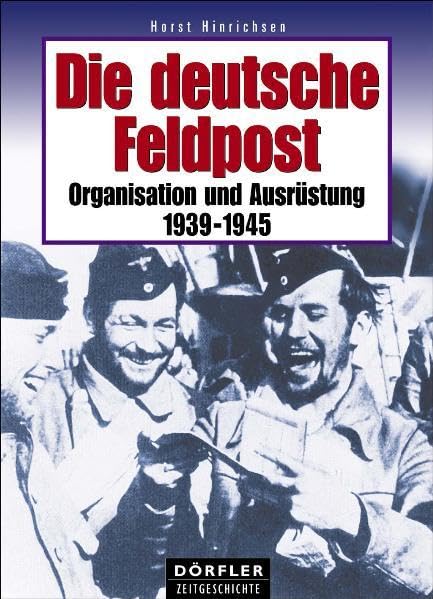 Die deutsche Feldpost German history