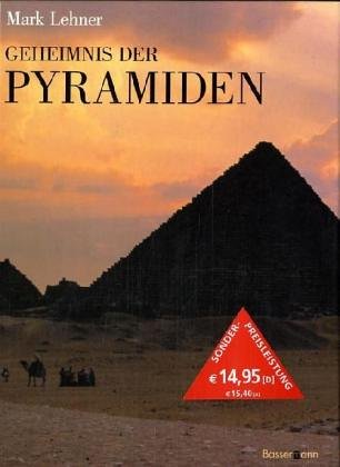 Product Image: Geheimnis der Pyramiden