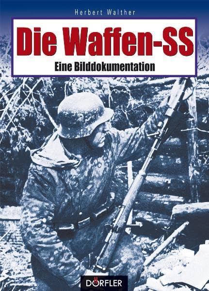 Product Image: Die Waffen-SS