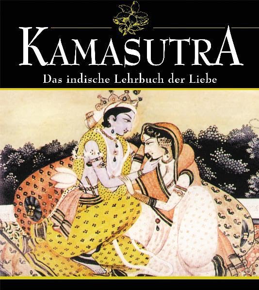 Kamasutra Calendars