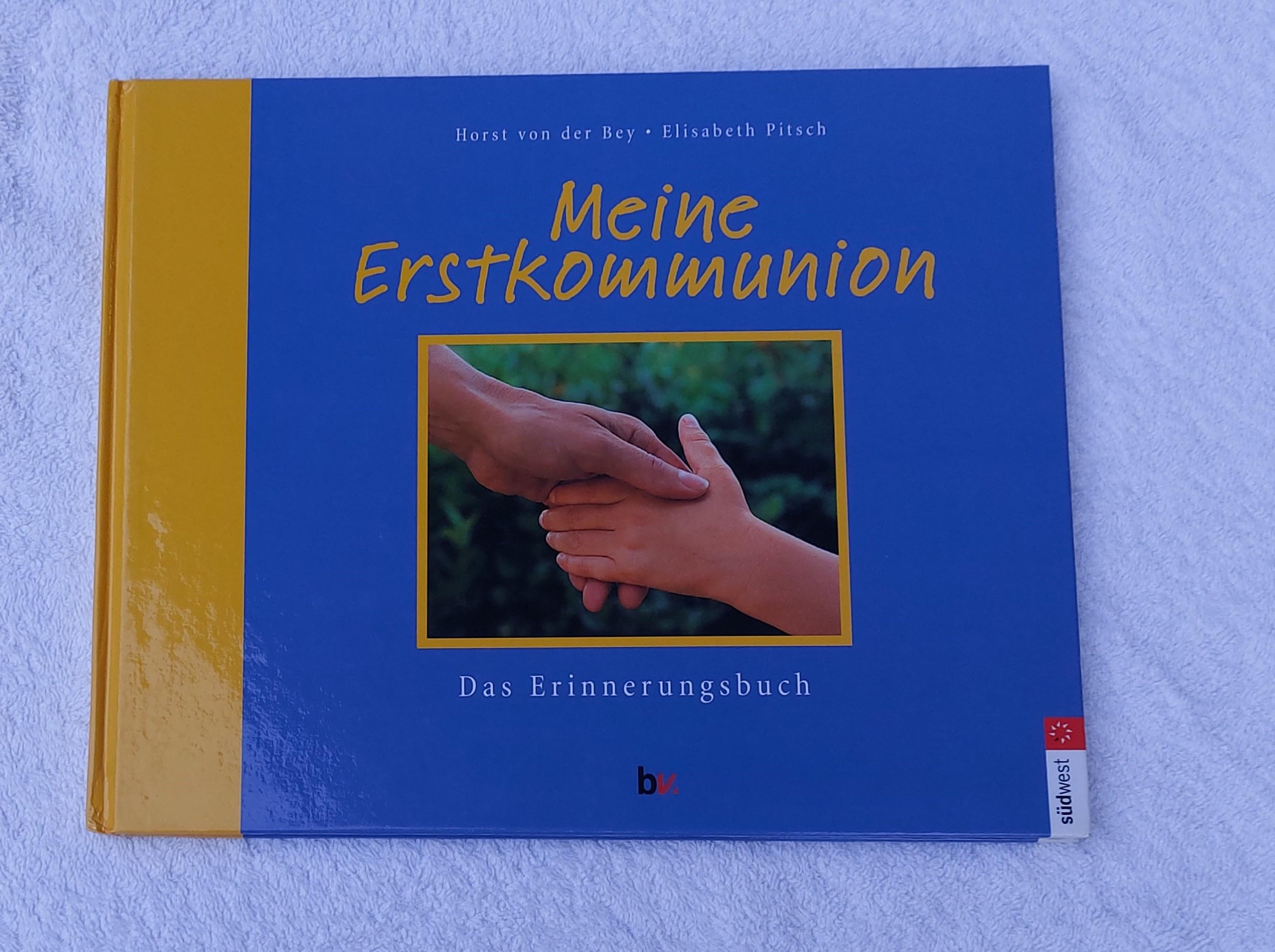 Meine Erstkommunion Non-fiction