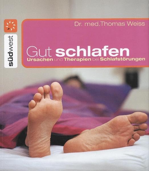 Gut schlafen: Ursachen und Therapien bei Schlafstörungen Health, Nutrition & Fitness