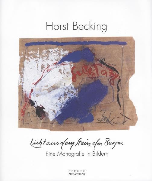 Licht aus dem Stein des Berges: Eine Monografie in Bildern Film, Art & Culture