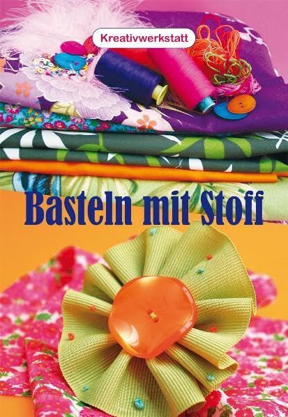 Basteln mit Stoff Hobbies & Crafts