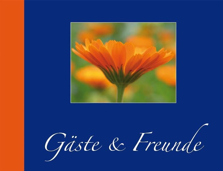 Product Image: Gäste und Freunde