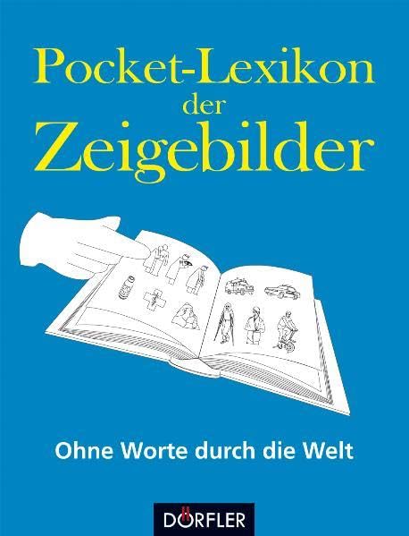 Pocket-Lexikon der Zeigebilder Leisure, Home & Garden Books