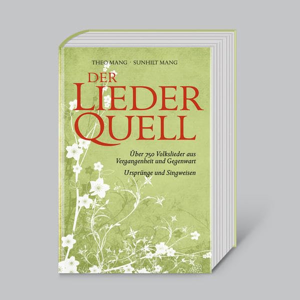 Der LiederQuell Arts & Music