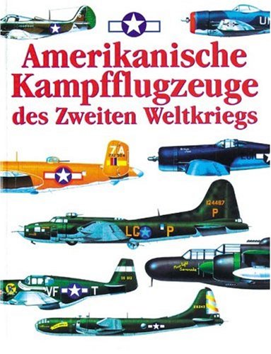 Amerikanische Kampfflugzeuge des Zweiten Weltkriegs Business & Technology