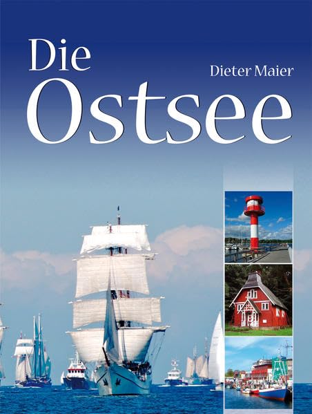 Die Ostsee Leisure, Home & Garden Books