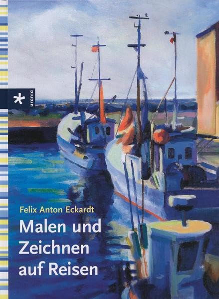 Malen und Zeichnen auf Reisen Film, Art & Culture