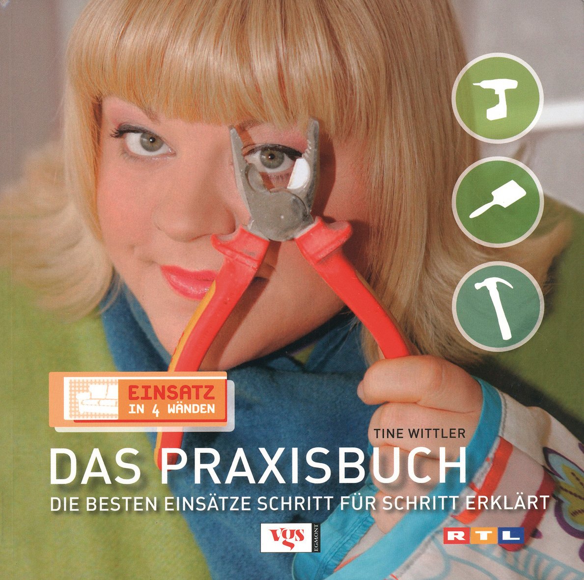 Einsatz in 4 Wänden - Das Praxisbuch: Die besten Einsätze Schritt für Schritt erklärt book