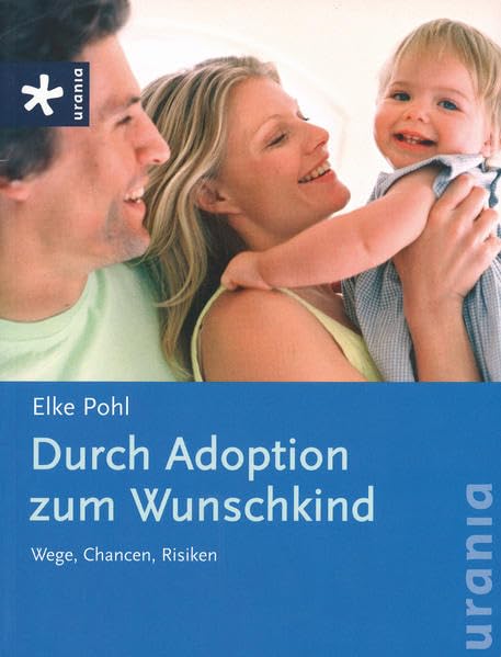 Product Image: Durch Adoption zum Wunschkind