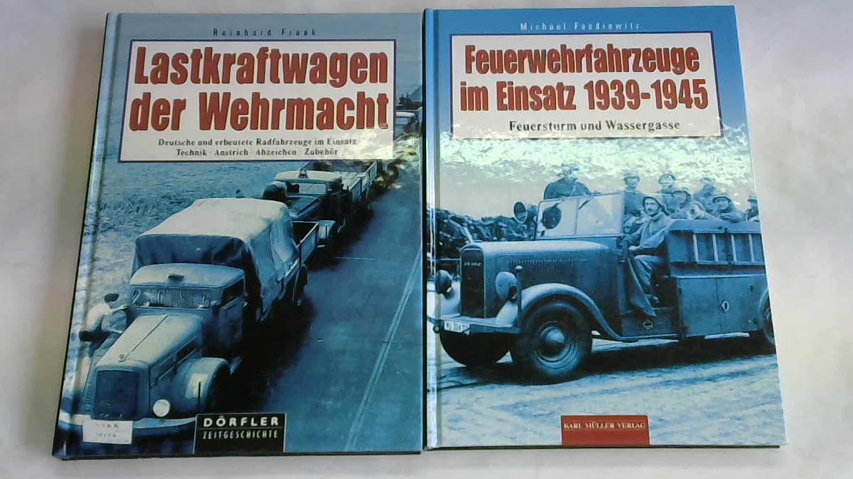 Lastkraftwagen der Wehrmacht Leisure, Home & Garden