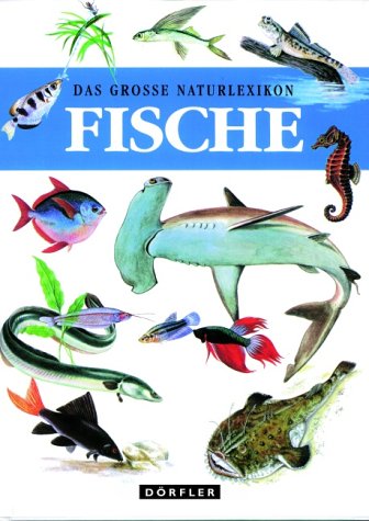Fische Books