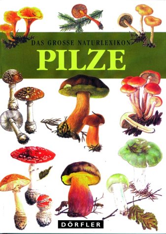 Product Image: Pilze
