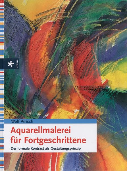 Aquarellmalerei für Fortgeschrittene book