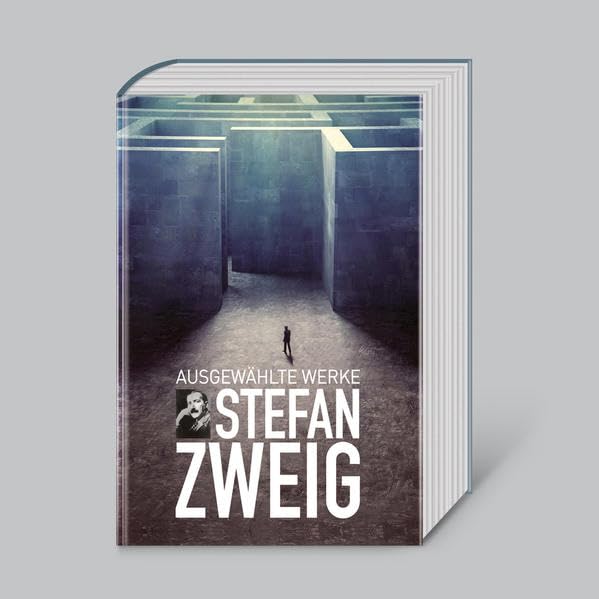 Stefan Zweig, Ausgewählte Werke Contemporary literature
