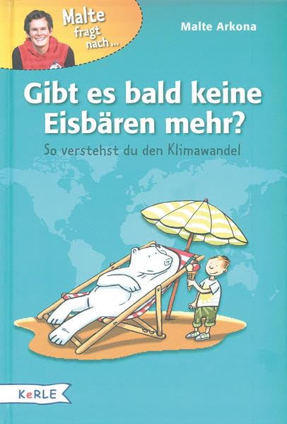 Gibt es bald keine Eisbären mehr? Non-fiction