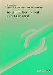 Altern in Gesundheit und Krankheit Medicine