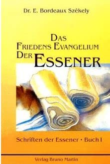 Das Friedensevangelium der Essener, Bd 1 Books