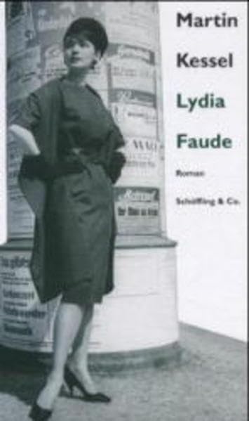 Product Image: Lydia Faude