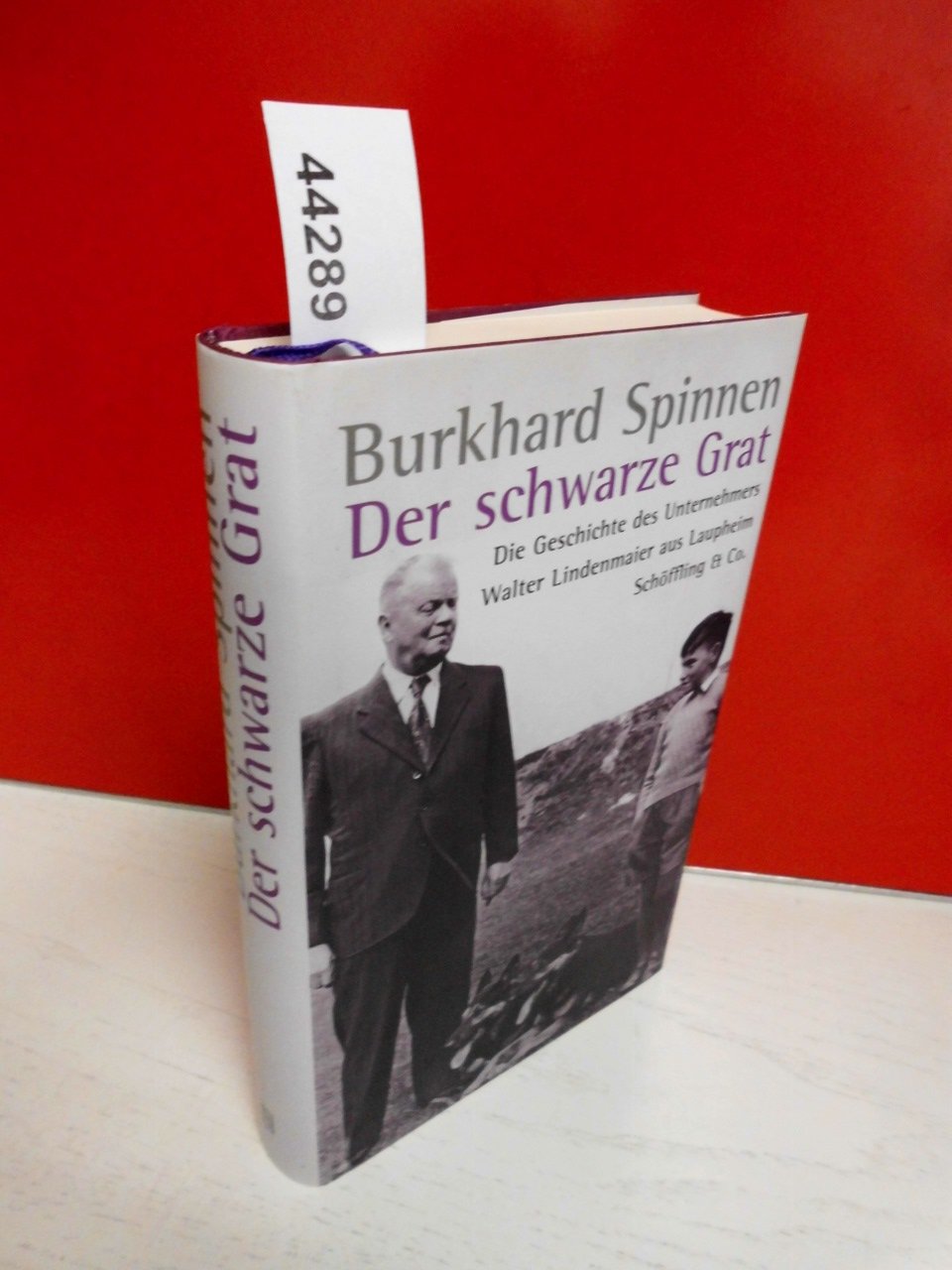 Der schwarze Grat Memories