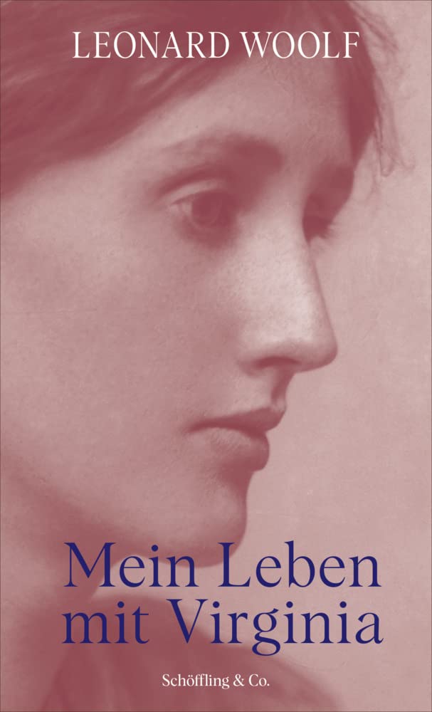Mein Leben mit Virginia Personalities Books