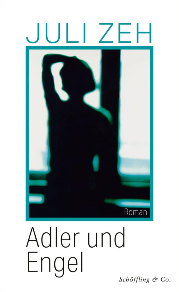 Adler und Engel Contemporary literature Books