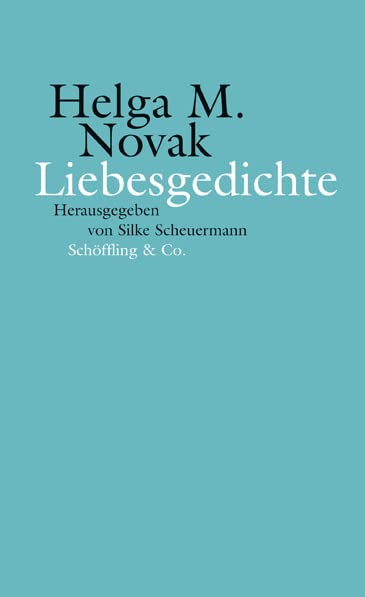 Liebesgedichte Poetry