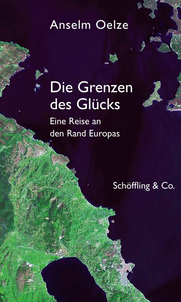 Die Grenzen des Glücks book