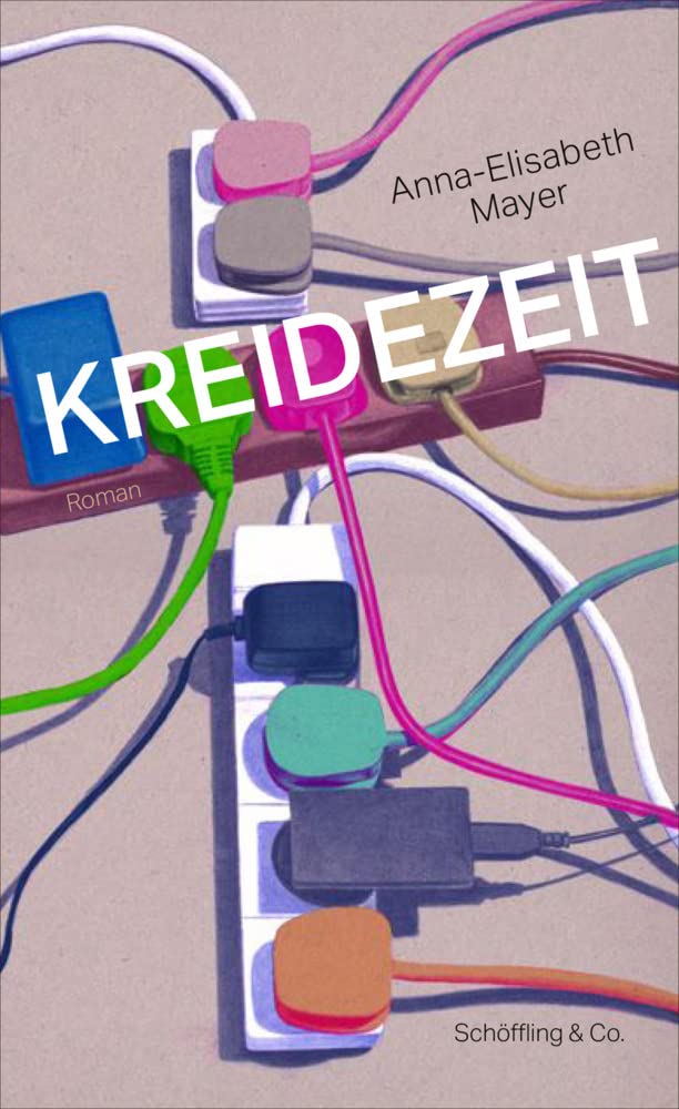 Product Image: Kreidezeit