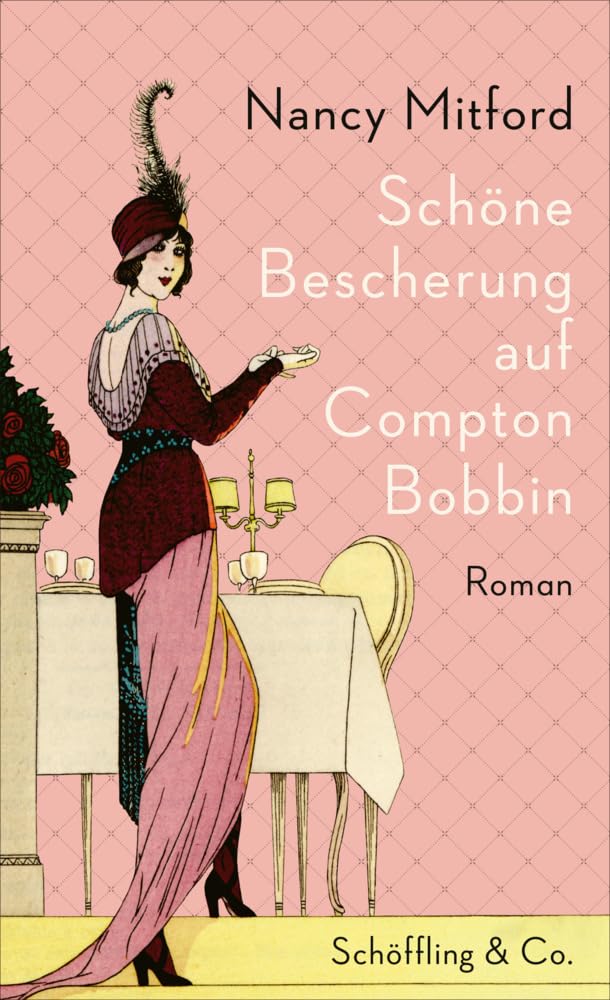 Product Image: Schöne Bescherung auf Compton Bobbin