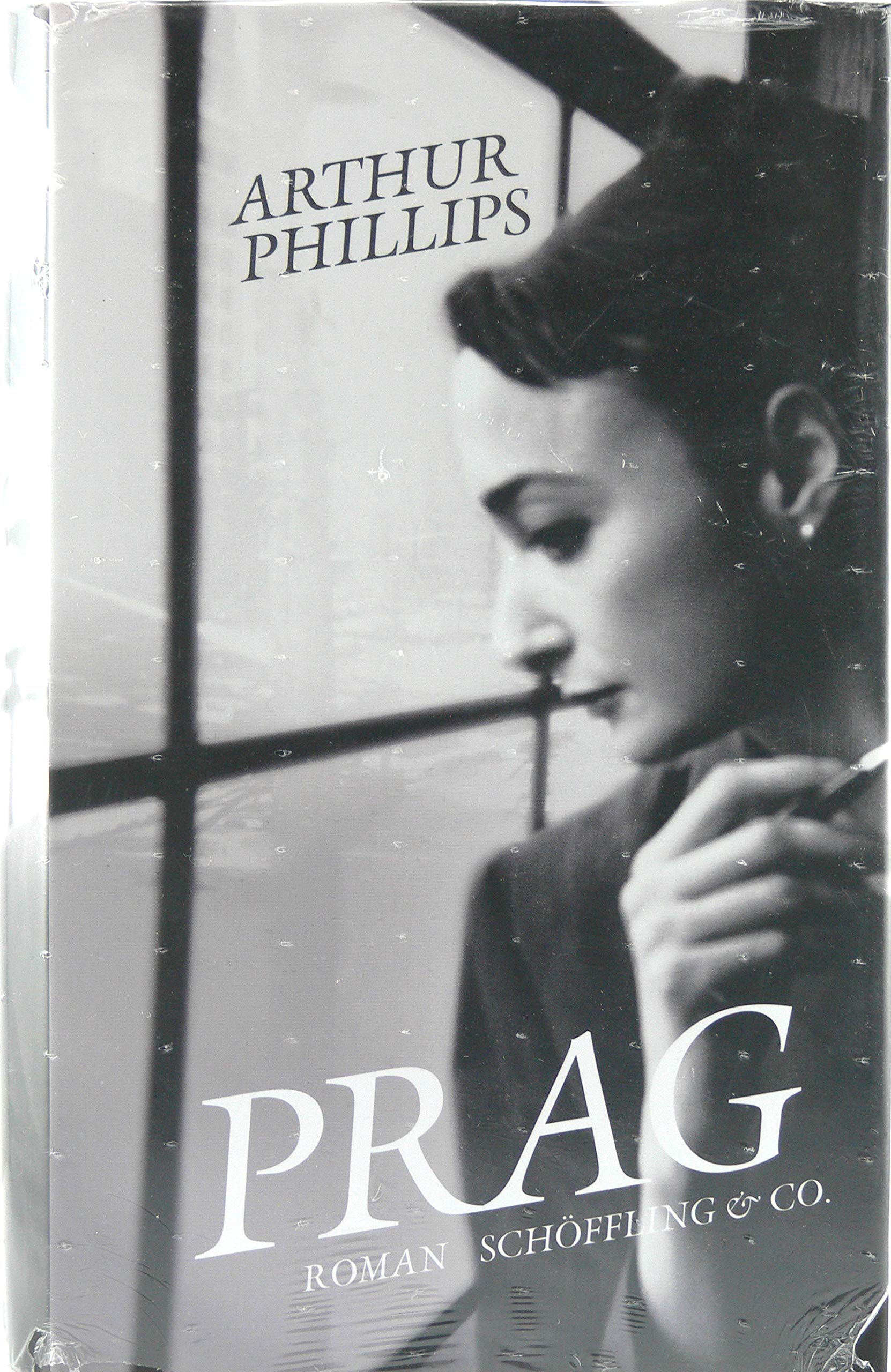 Prag: Roman Historical Fiction