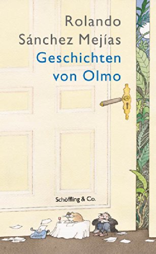 Geschichten von Olmo Contemporary literature