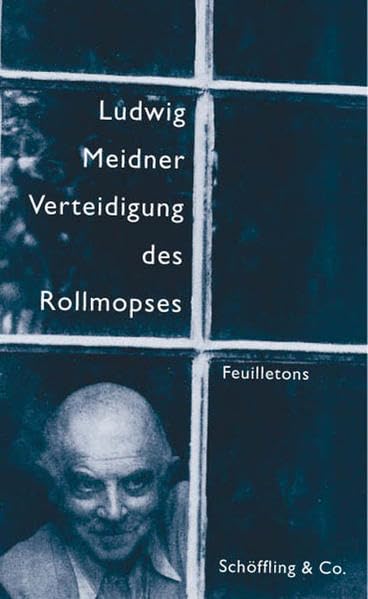 Product Image: Verteidigung des Rollmopses