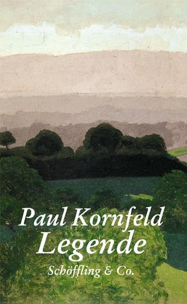 Legende Historical Fiction