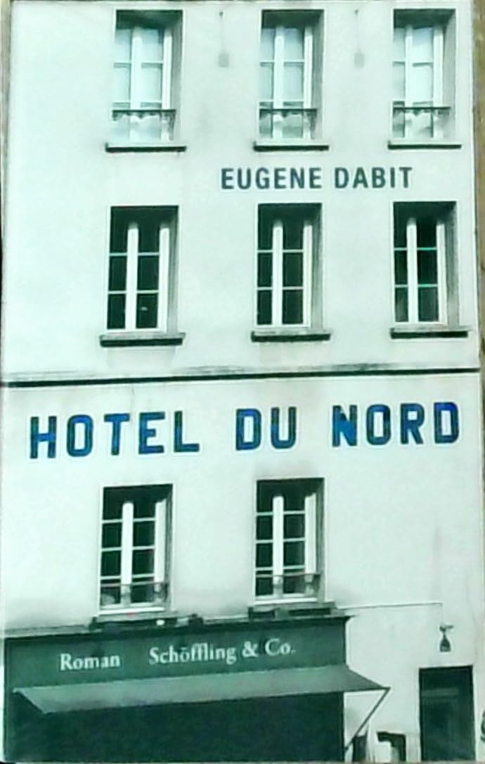 Hôtel du Nord Classics