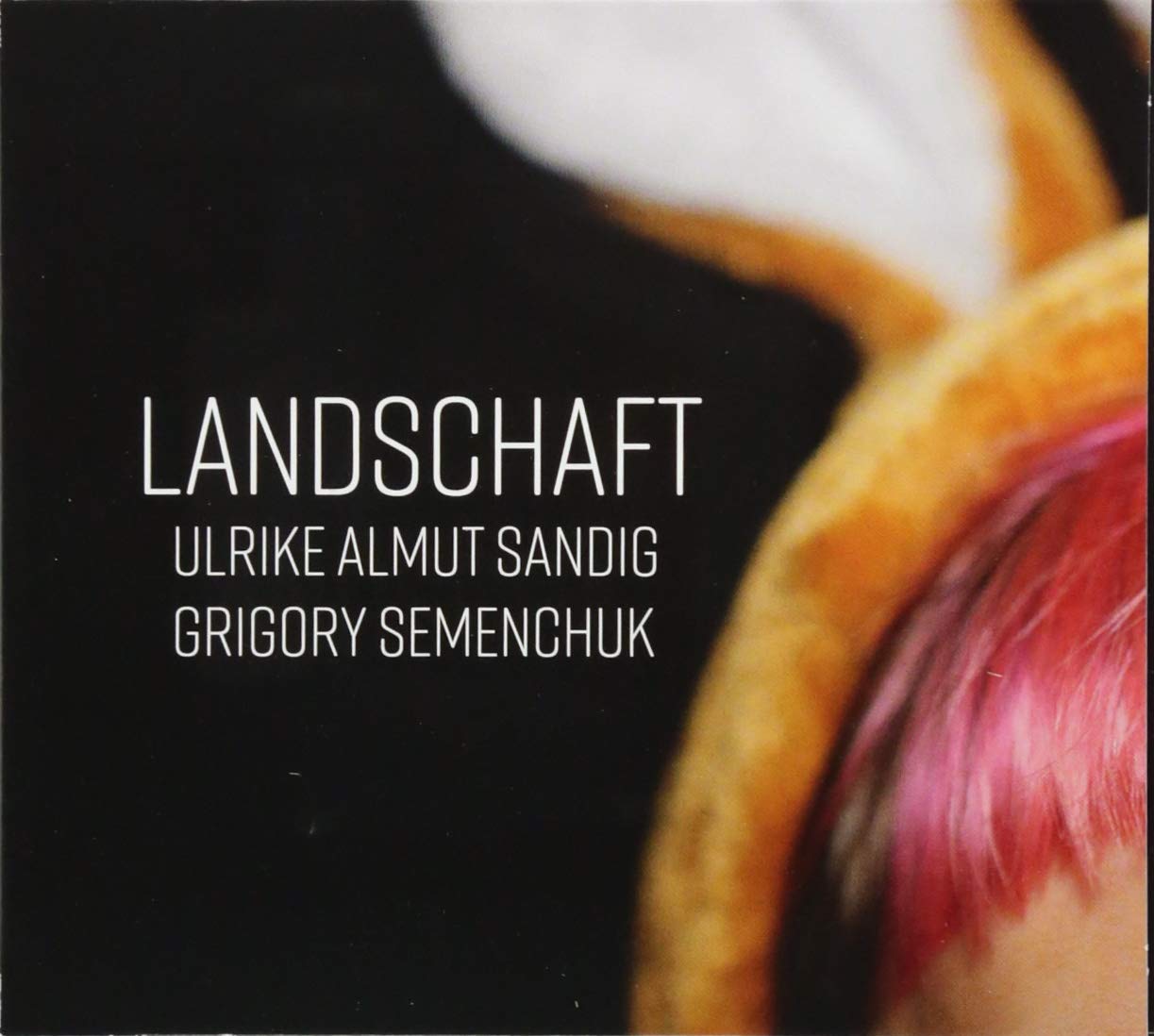 Landschaft Poetry