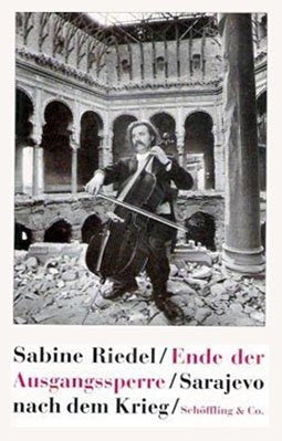 Ende der Ausgangssperre. Sarajevo nach dem Krieg Politics & History