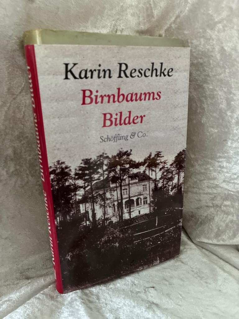Product Image: Birnbaums Bilder