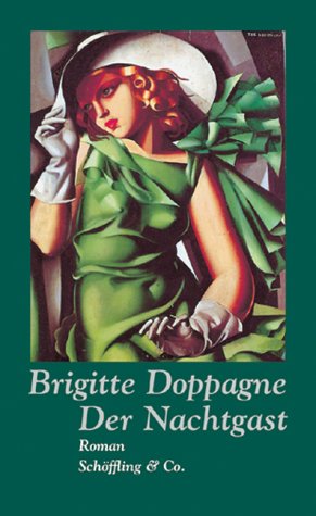 Der Nachtgast: Roman Fiction