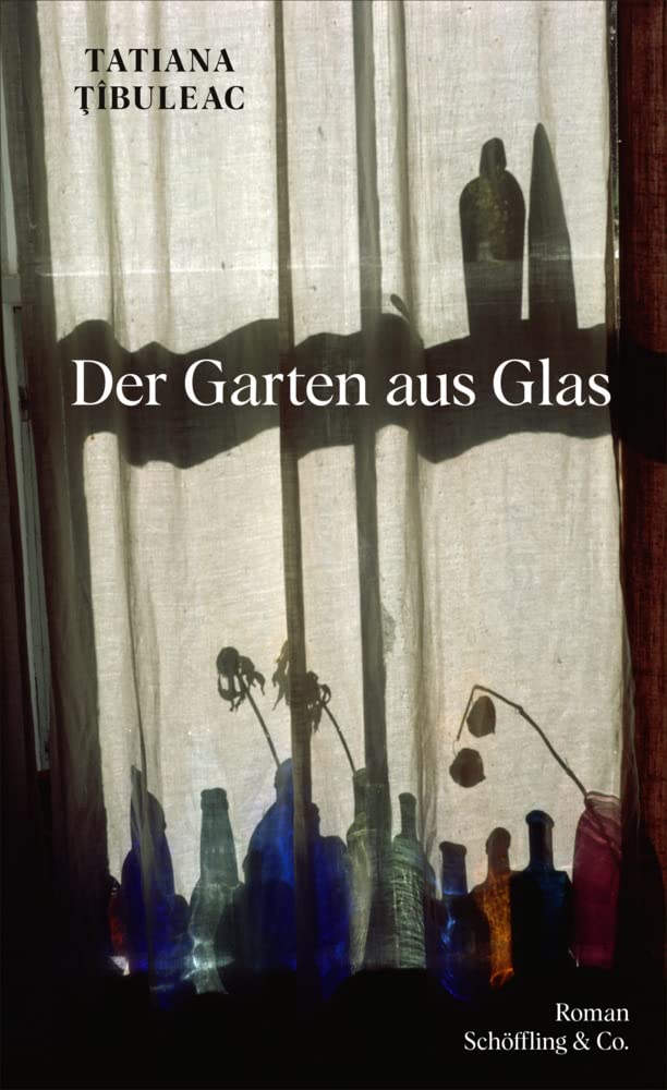 Der Garten aus Glas Contemporary literature
