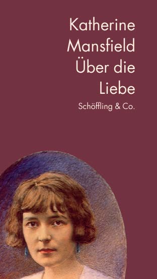 Über die Liebe Essays & Short Stories
